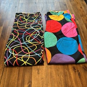 Men’s Loudmouth pants, 32x32